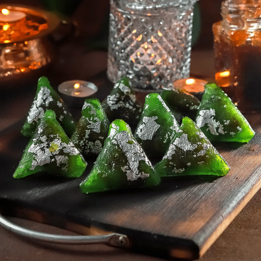 Royal Tejo Paan Petha – Premium Gulkand Flavoured Petha | Agra Special