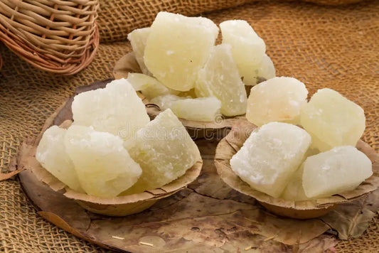 Royal Tejo Dry Petha – Premium Agra Special