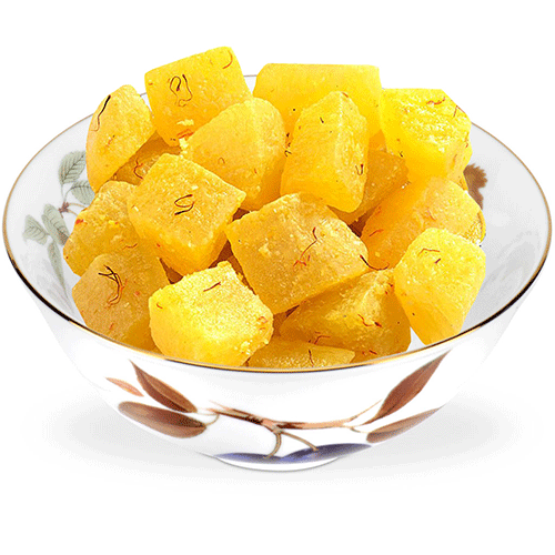 Royal Tejo Kesar Petha - Agra special